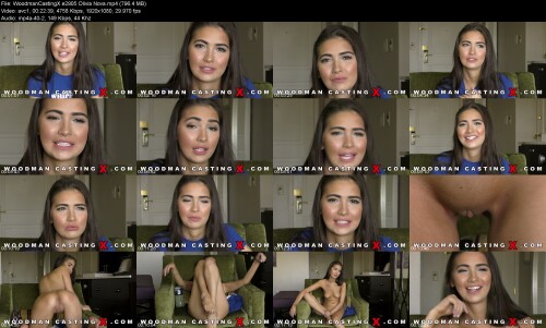 WoodmanCastingX e2905 Olivia Nova
