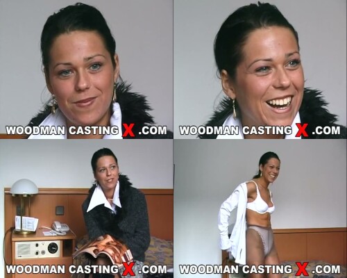 WoodmanCastingX e2930 Wanda