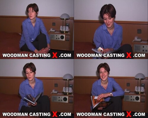 WoodmanCastingX e2934 Timea Lerk