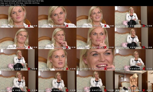 WoodmanCastingX e2935 Simona Rafail
