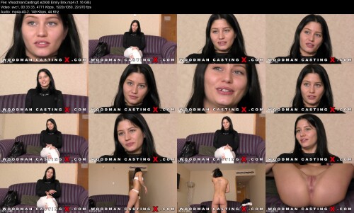 WoodmanCastingX e2936 Emily Brix