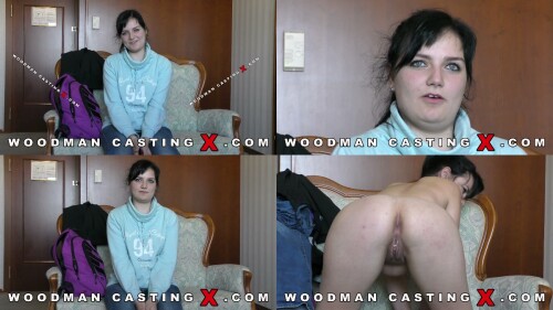 WoodmanCastingX e2947 Marketa