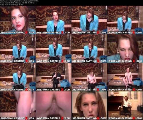 WoodmanCastingX e2972 Lena Rada