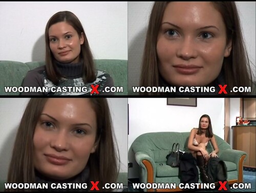 WoodmanCastingX e2983 Djiana