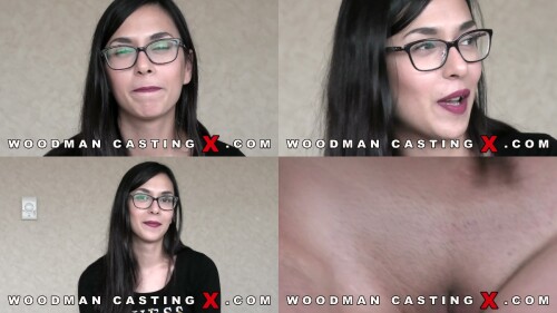 WoodmanCastingX e3050 Ashely Ocean