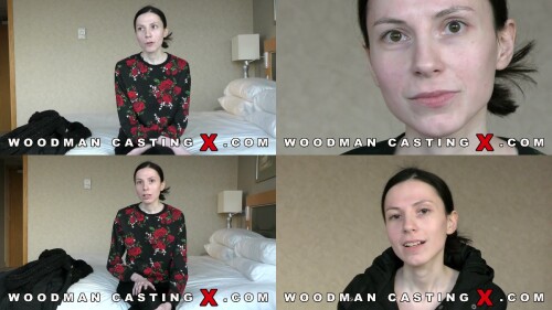 WoodmanCastingX e3053 Christy Naghavi