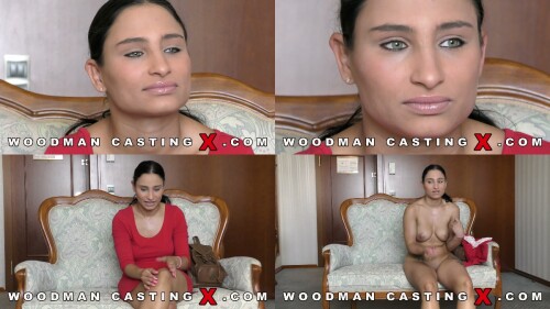 WoodmanCastingX e3057 Sanny Luke