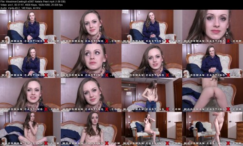 WoodmanCastingX e3067 Natalia Pearl
