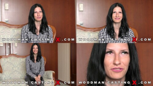 WoodmanCastingX e3093 Aria Rossi