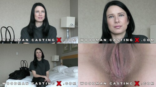 WoodmanCastingX e3096 Cecilia Cox