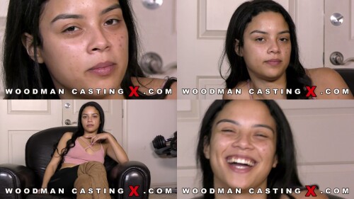 WoodmanCastingX e3144 Maya Bijou