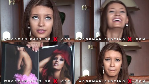 WoodmanCastingX e3212 Natalija