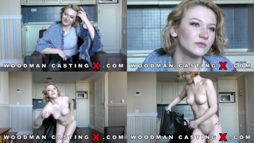 WoodmanCastingX e3218 Deyny