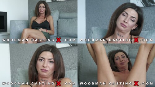 WoodmanCastingX e3270 Peneloppe Moon