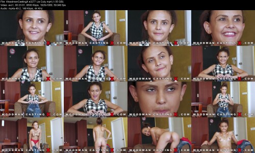 WoodmanCastingX e3277 Lia Cuty