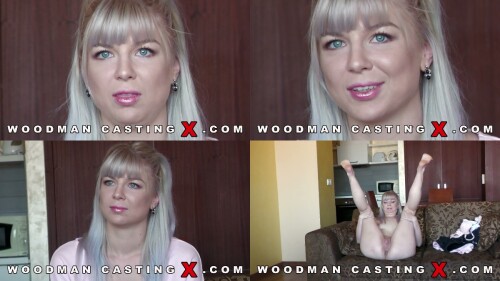 WoodmanCastingX e3279 Roxy Pink