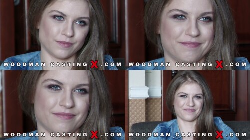 WoodmanCastingX e3312 Bonnie Dolce