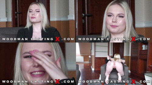 WoodmanCastingX e3315 Mimi Cica