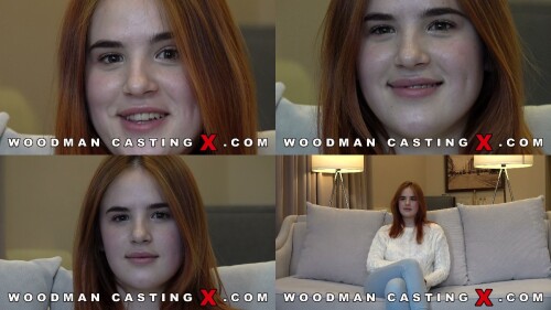 WoodmanCastingX e3320 Rita Fox