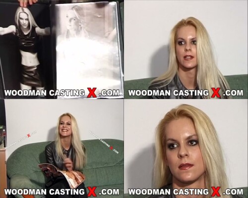 WoodmanCastingX e3324 Jilliyan