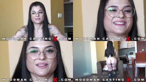 WoodmanCastingX e3342 Nadja Kazemi