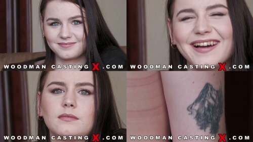 WoodmanCastingX e3394 Rosie Bee
