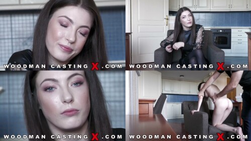 WoodmanCastingX e3397 Doly Katt