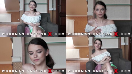 WoodmanCastingX e3419 Ohana Petite
