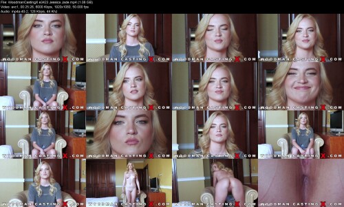 WoodmanCastingX e3423 Jessica Jade