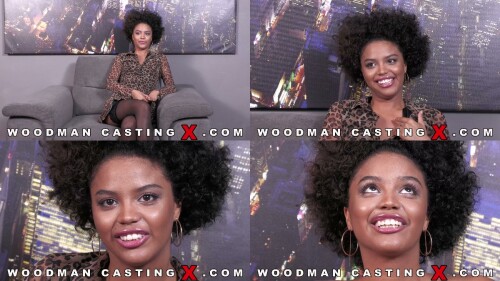 WoodmanCastingX e3452 Selva Lapiedra