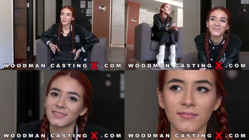 WoodmanCastingX e3477 Little Chloe