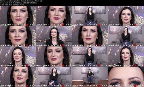 WoodmanCastingX e3489 Charlotte Carter