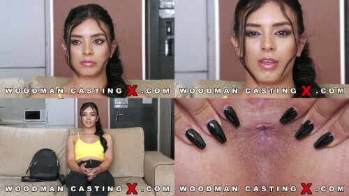 WoodmanCastingX e3531 Daniela Ortiz