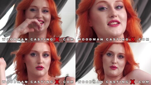 WoodmanCastingX e3543 Lola Red