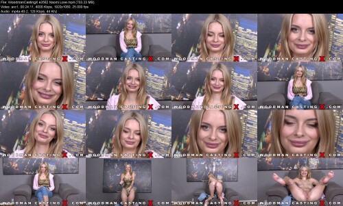 WoodmanCastingX e3562 Naomi Love