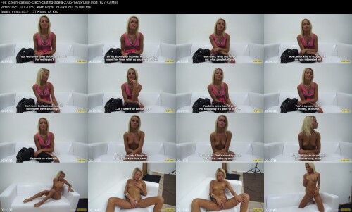 czech casting czech casting adela 2735 1920x1080