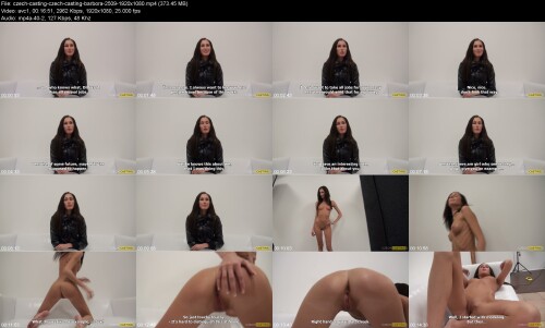 czech casting czech casting barbora 2509 1920x1080