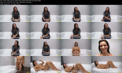 czech casting czech casting diana 2246 1920x1080