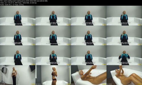 czech casting czech casting jenny 4240 1920x1080