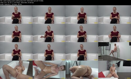 czech casting czech casting kelly 4107 1920x1080