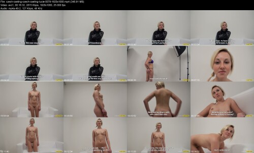 czech casting czech casting lucie 0079 1920x1080