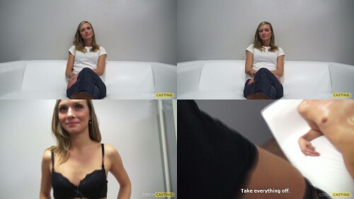 czech casting czech casting lucie 1484 1920x1080