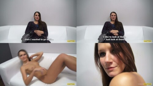 czech casting czech casting lucie 2258 1920x1080