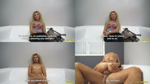 czech casting czech casting veronika 1457 1920x1080