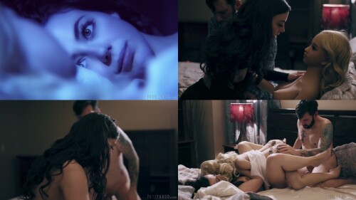 PureTaboo 2019.02.14 Whitney Wright Future Darkly The Aura Doll Anal AWD TP