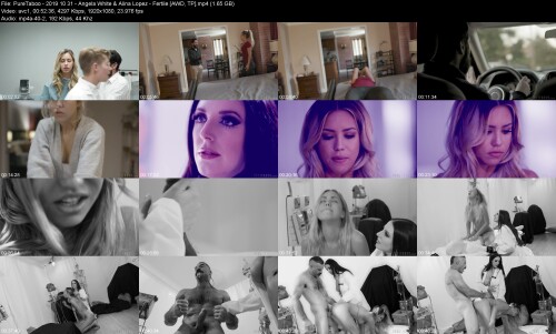 PureTaboo 2019.10.31 Angela White Alina Lopez Fertile AWD TP