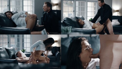 PureTaboo 2020.06.23 Gia Derza Just Between You Me And God