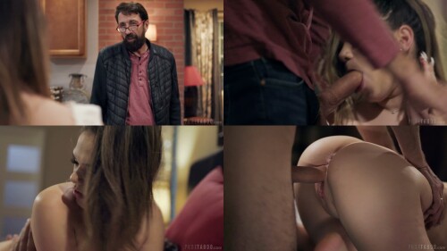 PureTaboo 2020.09.15 Athena Faris Tourist Trapped