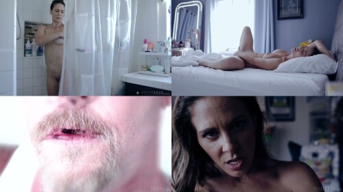 PureTaboo 2021.02.04 Cherie DeVille Future Darkly Pandemic Kate And The Free Man