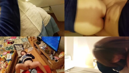 FC2 PPV 1270718 #2 20.02.09 借金逃した行方を眩ました若妻の秘蔵動画旅館に呼び出して犯すなど【34분 21초】